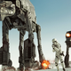 Illustration for article titled emStar Wars: Battlefront II, /emSix Months Laterem/em